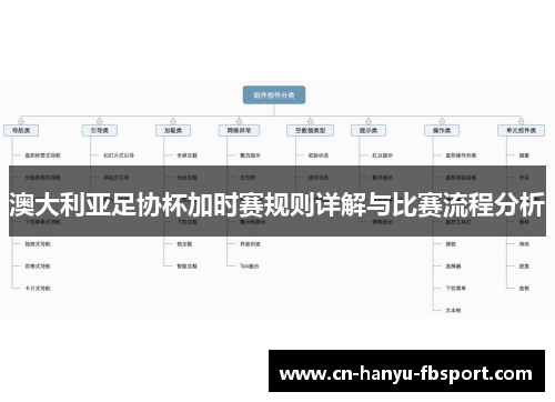 澳大利亚足协杯加时赛规则详解与比赛流程分析