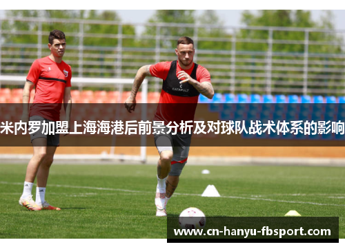 米内罗加盟上海海港后前景分析及对球队战术体系的影响