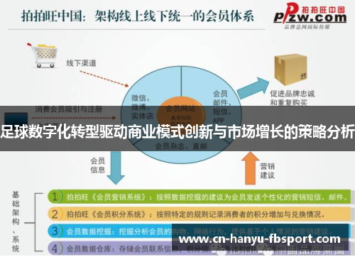 足球数字化转型驱动商业模式创新与市场增长的策略分析