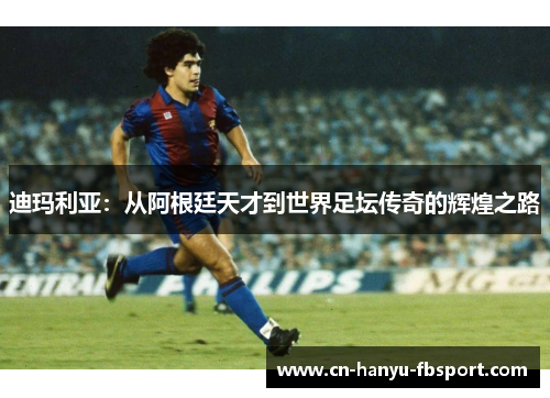 迪玛利亚：从阿根廷天才到世界足坛传奇的辉煌之路
